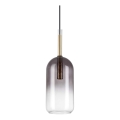 Ideal Lux -  Κρεμαστό φωτιστικό οροφής LED EMPIRE 1xG9/3W/230V