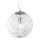 Ideal Lux - Κρεμαστό φωτιστικό οροφής MAPA 1xE27/60W/230V