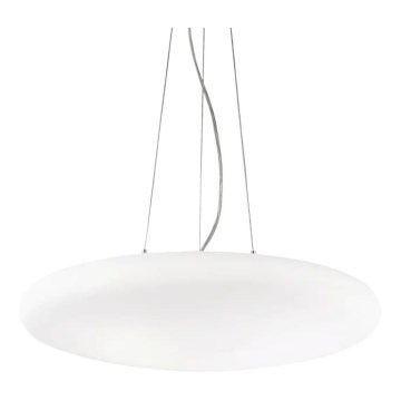 Ideal Lux - Κρεμαστό φωτιστικό οροφής SMARTIES 3xE27/42W/230V 50 cm