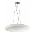 Ideal Lux - Κρεμαστό φωτιστικό οροφής SMARTIES 5xE27/42W/230V 60 cm