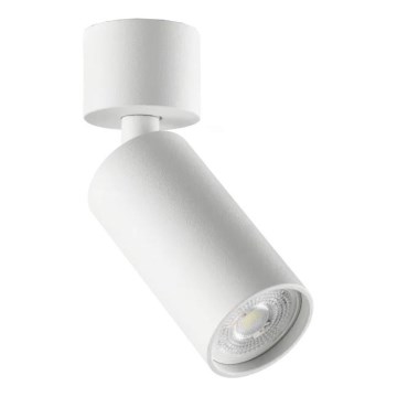 Ideal Lux - LED φωτιστικό σποτ DYNAMITE 1xGU10/7W/230V CRI 90 λευκό