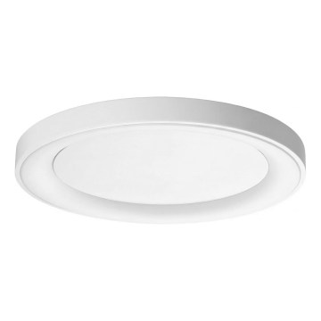 Ideal Lux - LED φωτιστικό οροφής PLANET LED/29W/230V CRI 90 διάμ. 60 cm λευκό
