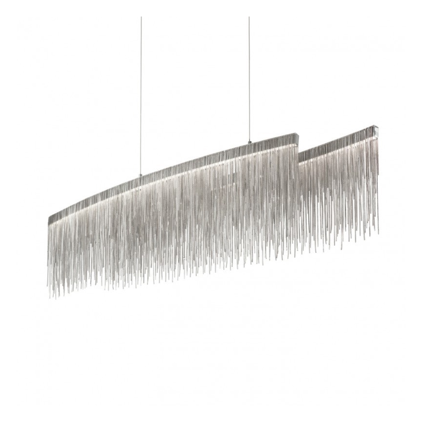 Ideal Lux - LED Κρεμαστό πολύφωτο VERSUS LED/43,2W/230V