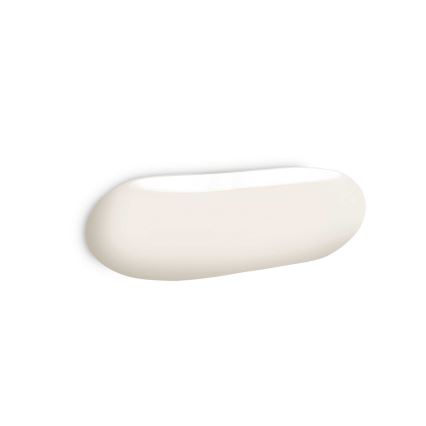 Ideal Lux - LED Επιτοίχιο φωτιστικό MORIS 2xG9/3W/230V λευκό