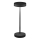 Ideal Lux - LED Αφής Εξωτερικού χώρου φωτιστικό TOFFEE LED/2W/230V CRI 90 IP54 μαύρο