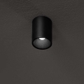 Ideal Lux - LED Σποτ NITRO LED/10W/230V CRI 90 μαύρο