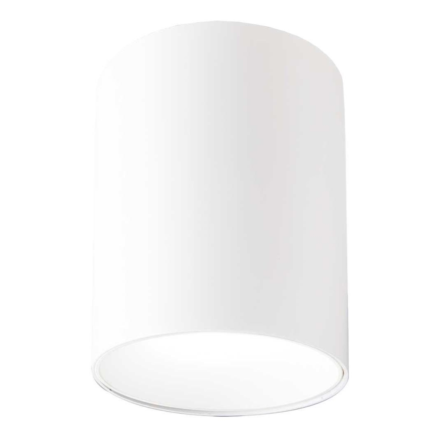 Ideal Lux - LED Σποτ NITRO LED/10W/230V διάμετρος 8 cm CRI 90 λευκό