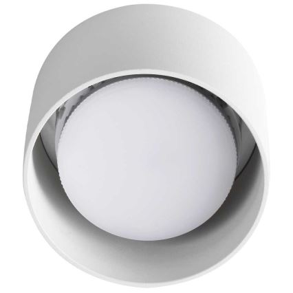 Ideal Lux - LED Σποτ SPIKE 1xGX53/9W/230V λευκό
