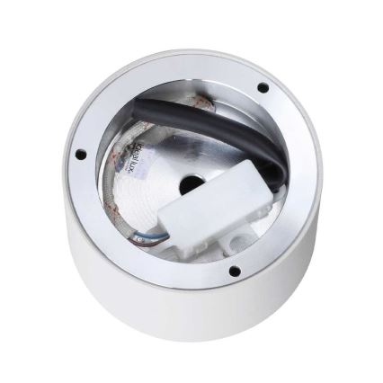 Ideal Lux - LED Σποτ SPIKE 1xGX53/9W/230V λευκό