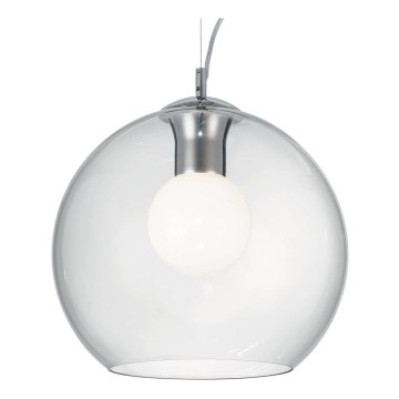 Ideal Lux - Πολύφωτο 1xE27/60W/230V
