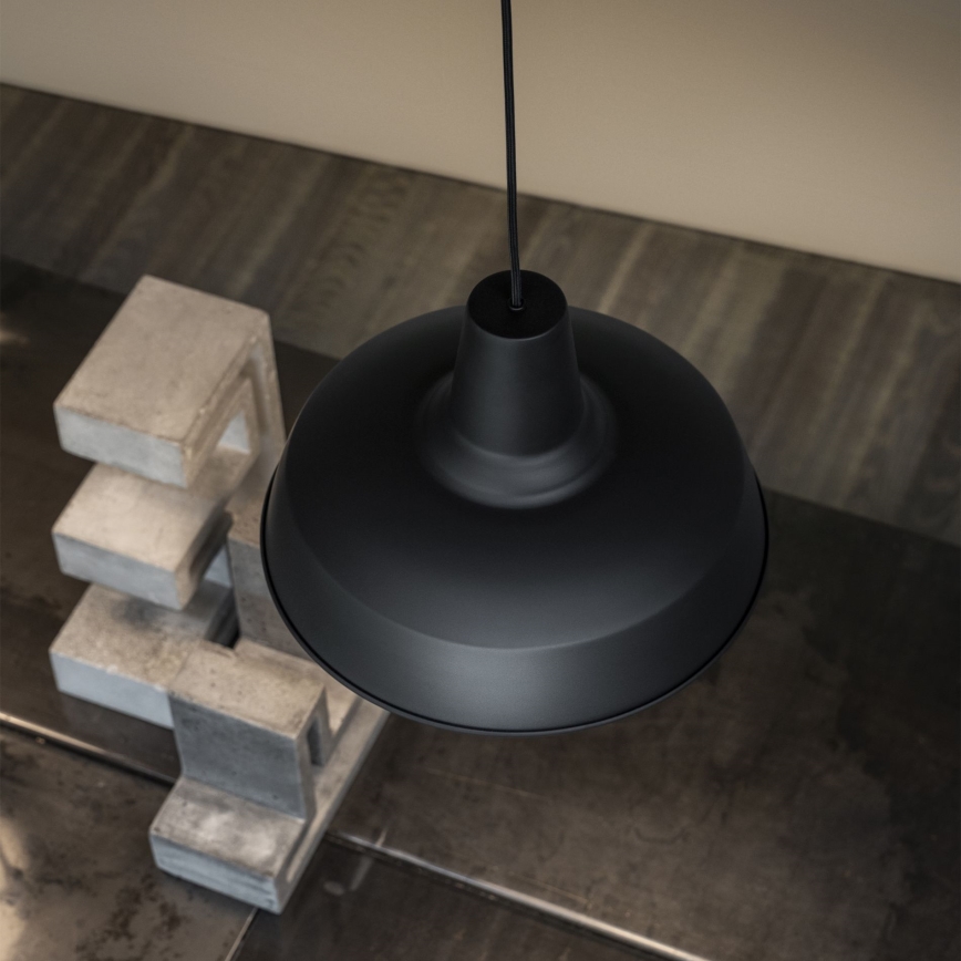 Ideal Lux - Πολύφωτο 1xE27/60W/230V