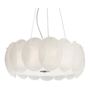 Ideal Lux - Πολύφωτο 8xE27/60W/230V