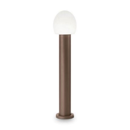 Ideal Lux - Universal ανταλλακτικό αμπαζούρ CLIO διάμετρος 23 cm λευκό