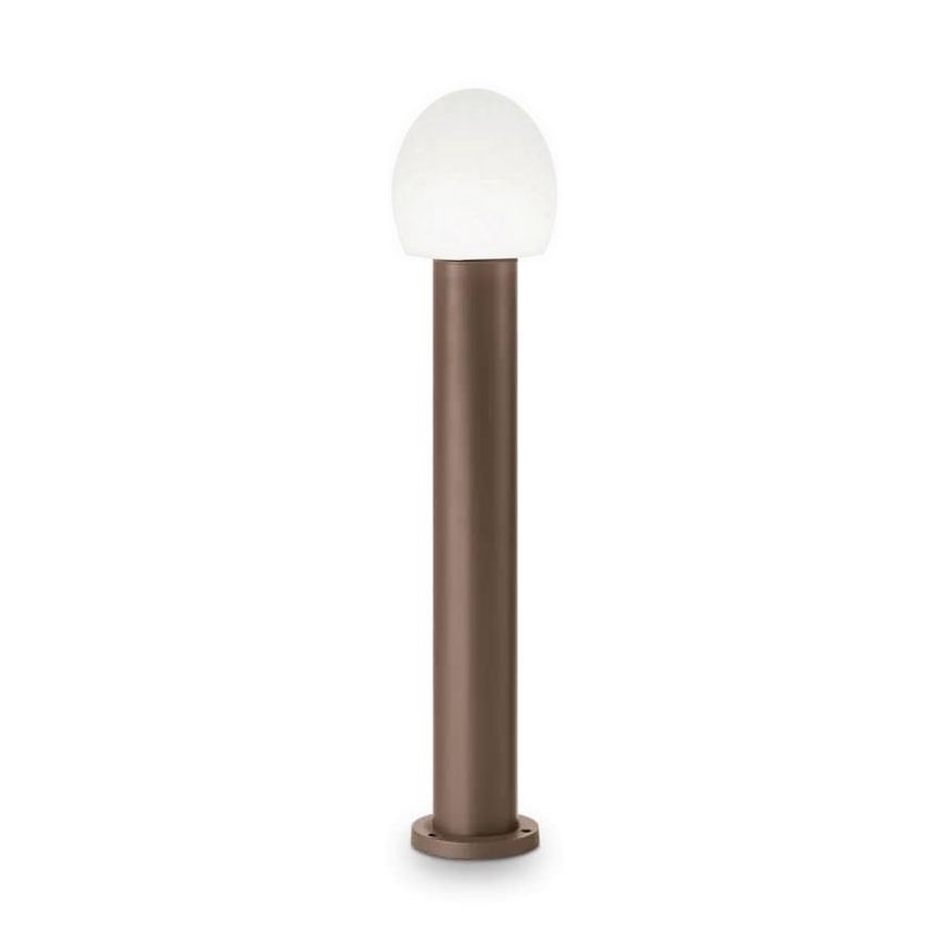 Ideal Lux - Universal ανταλλακτικό αμπαζούρ CLIO διάμετρος 23 cm λευκό