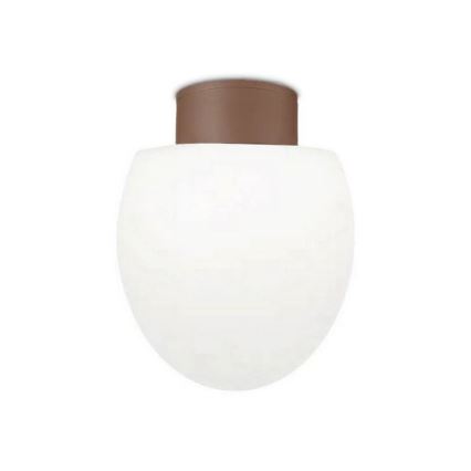 Ideal Lux - Universal ανταλλακτικό αμπαζούρ CLIO διάμετρος 23 cm λευκό