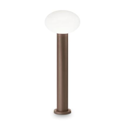 Ideal Lux - Universal ανταλλακτικό αμπαζούρ CLIO διάμετρος 28 cm λευκό