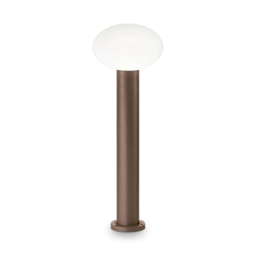 Ideal Lux - Universal ανταλλακτικό αμπαζούρ CLIO διάμετρος 28 cm λευκό