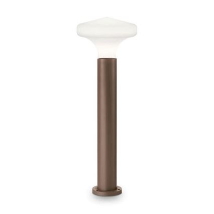 Ideal Lux - Universal ανταλλακτικό αμπαζούρ CLIO διάμετρος 30 cm λευκό