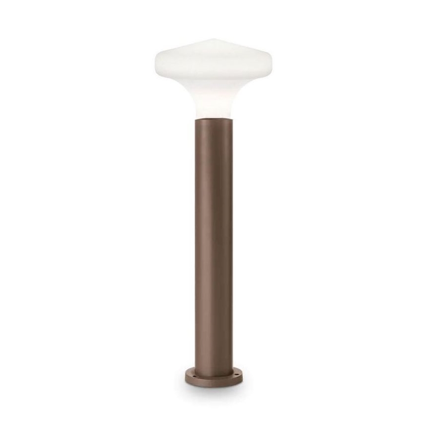 Ideal Lux - Universal ανταλλακτικό αμπαζούρ CLIO διάμετρος 30 cm λευκό