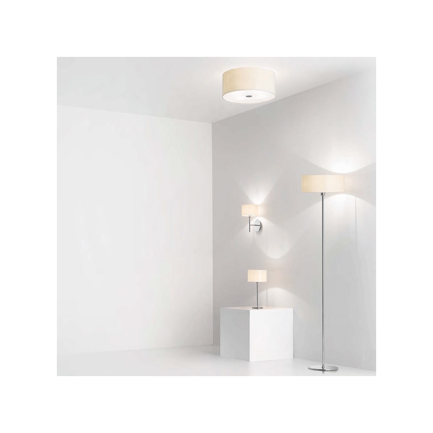 Ideal Lux - Επιτραπέζια λάμπα 1xG9/28W/230V
