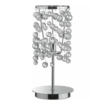 Ideal Lux - Επιτραπέζια λάμπα 1xG9/40W/230V