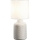 Ideal Lux - Επιτραπέζιο φωτιστικό KALI 1xE14/40W/230V σε κρεμ απόχρωση