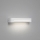 Ideal Lux - Επιτοίχιο φωτιστικό POSTA 4xE14/40W/230V λευκό