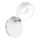 Ideal Lux - Επιτοίχιο σποτ LED OBY LED/6W/230V CRI 90 λευκό