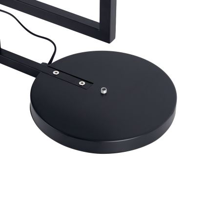 Ideal Lux - Επιδαπέδια λάμπα LED BIRDS 5xG9/3W/230V μαύρο/χρυσό