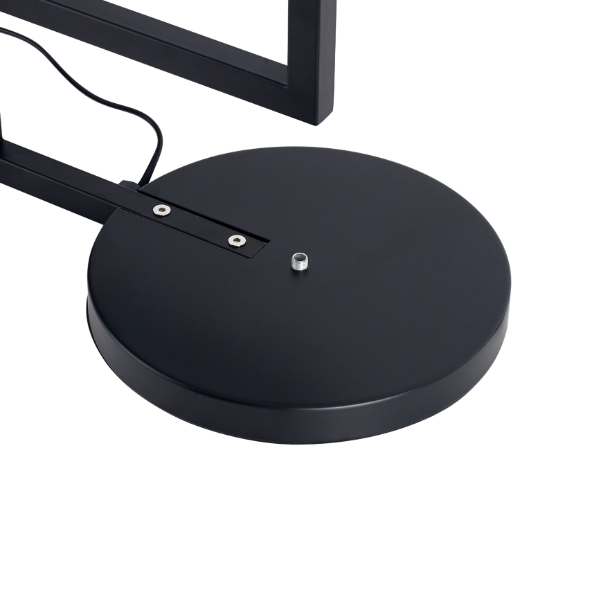 Ideal Lux - Επιδαπέδια λάμπα LED BIRDS 5xG9/3W/230V μαύρο/χρυσό