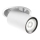 Ideal Lux - Εντοιχιστό LED σποτ NOVA LED/12W/230V 4000K CRI 90 Ø 10 cm λευκό