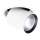 Ideal Lux - Εντοιχισμένο φωτιστικό σποτ NOVA LED/30W/230V 4000K CRI 90 διάμ. 15,4 εκ. λευκό
