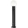 Ideal Lux - Εξωτερικό φωτιστικό CLIO 1xE27/42W/230V 60 cm IP44 μαύρο