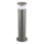 Ideal Lux - Εξωτερικό φωτιστικό TORRE 1xE27/15W/230V 60 cm IP65 ανθρακί