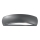 Ideal Lux - Εξωτερικό επιτοίχιο φωτιστικό GIOVE 1xE27/60W/230V IP54 ανθρακί