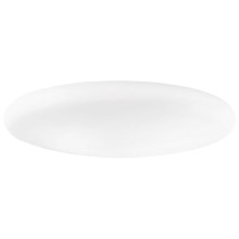 Ideal Lux - Ανταλλακτικό γυαλί E27 διάμετρος 50 cm λευκό