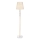 Ideal Lux - Επιδαπέδια κρυστάλλινη λάμπα QUEEN 1xE27/60W/230V χρυσό