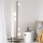 Ideal Lux - Επιδαπέδια λάμπα LED BIRDS 5xG9/3W/230V μαύρο/χρυσό