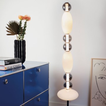 Ideal Lux - Επιδαπέδια λάμπα LED LUMIERE LED/58W/230V