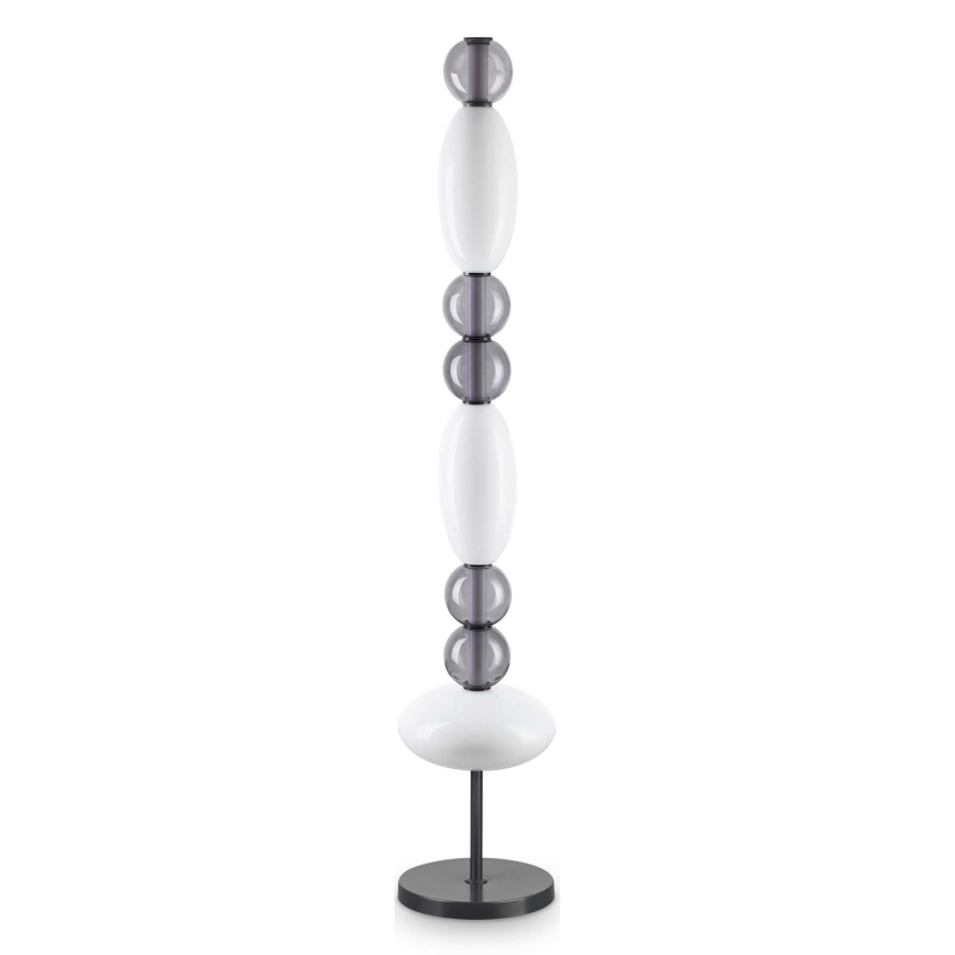 Ideal Lux - Επιδαπέδια λάμπα LED LUMIERE LED/58W/230V