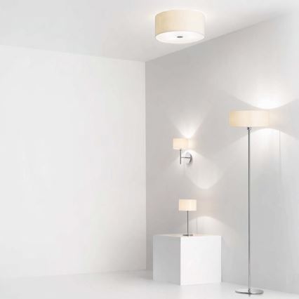 Ideal Lux - Επιτραπέζια λάμπα 1xG9/28W/230V