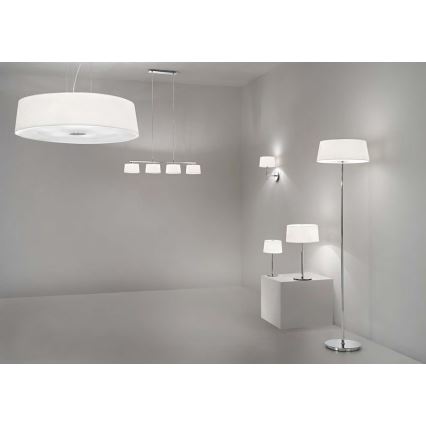 Ideal Lux - Επιτραπέζια λάμπα 2xG9/28W/230V