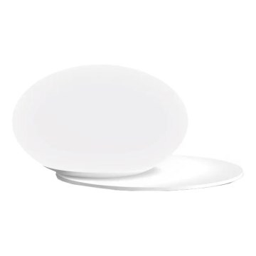 Ideal Lux - Επιτραπέζιο φωτιστικό LED NINFEA 1xGX53/9W/230V λευκό