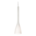 Ideal Lux - Κρεμαστό φως 1xE27/60W/230V