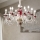 Ideal Lux - Κρεμαστό φωτιστικό οροφής BARONET 15xE14/40W/230V