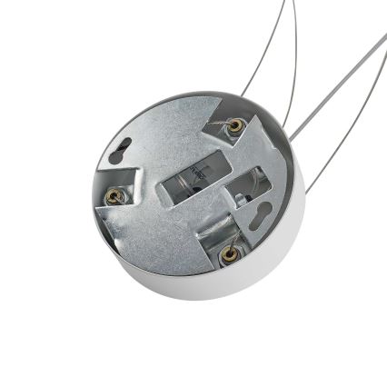Ideal Lux - Κρεμαστό φωτιστικό οροφής DREAM BIG 1xE27/42W/230V διάμετρος 42 cm