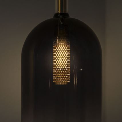 Ideal Lux -  Κρεμαστό φωτιστικό οροφής LED EMPIRE 1xG9/3W/230V
