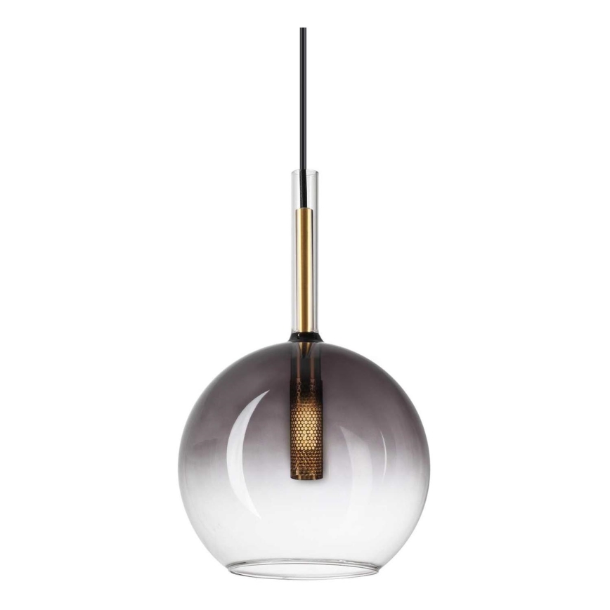 Ideal Lux -  Κρεμαστό φωτιστικό οροφής LED EMPIRE 1xG9/3W/230V