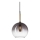 Ideal Lux -  Κρεμαστό φωτιστικό οροφής LED EMPIRE 1xG9/3W/230V