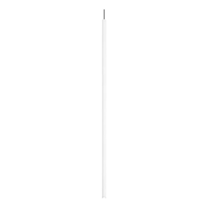 Ideal Lux -  Κρεμαστό φωτιστικό οροφής LED FILO LED/3,5W/230V 3000K CRI 90 λευκό